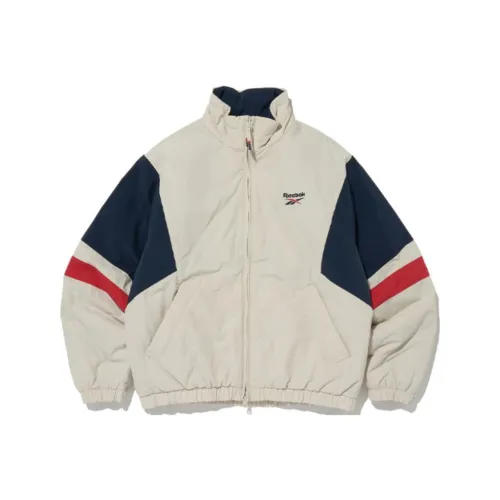 Reebok Куртки и Пальто Унисекс Light Umber