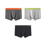 Чёрный + Тёмно-вересковый серый + Светло-пшеничный серый