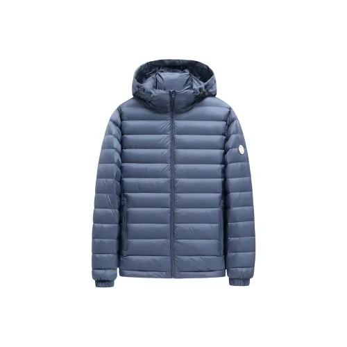 Yalu Мужские Пуховики