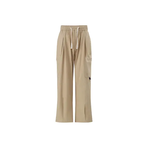 GTRG Мужские Карго Брюки