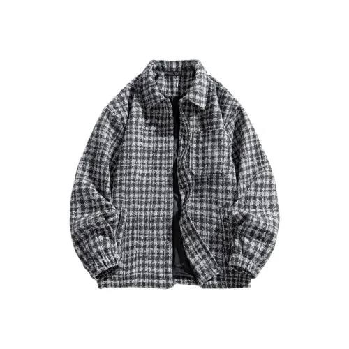 BOBBY ABLEY Куртки и Пальто Унисекс