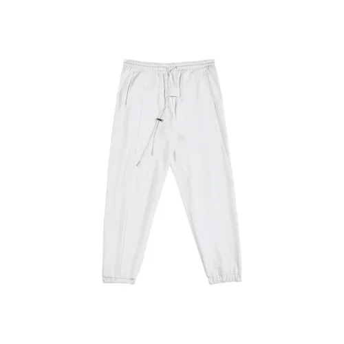 BLUESFLY Штаны с манжетами Утолщенные Спортивные брюки Мужские