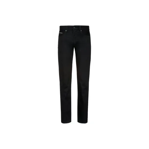 Hugo Boss Мужские Джинсы