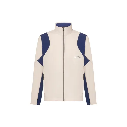 Oakley Enhance Fusion Flex 1,0 Куртки Пальто Мужской Moonlight