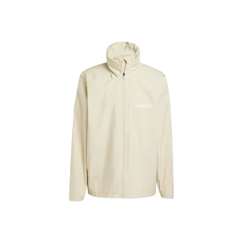 Adidas Terre Куртки и Пальто Мужские Коричневые