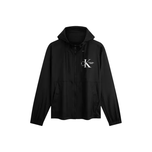Calvin Klein Мужские Куртки