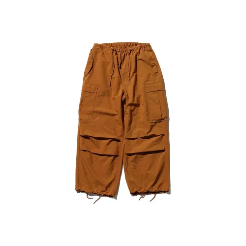 BEAMS Мужские Карго Брюки