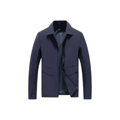 SEPTWOLVES Куртки и Пальто Мужской