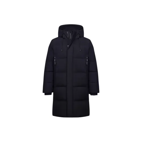 BOSIDENG Fashion Sports Collection Унисекс Пуховики