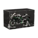 1:6 Кавасаки H2+ Акрил Пылезащитный чехол