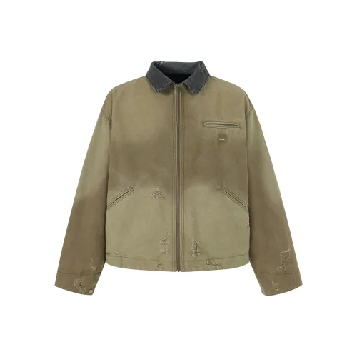 IMXS Urban Hunting Series Куртки и Пальто Унисекс