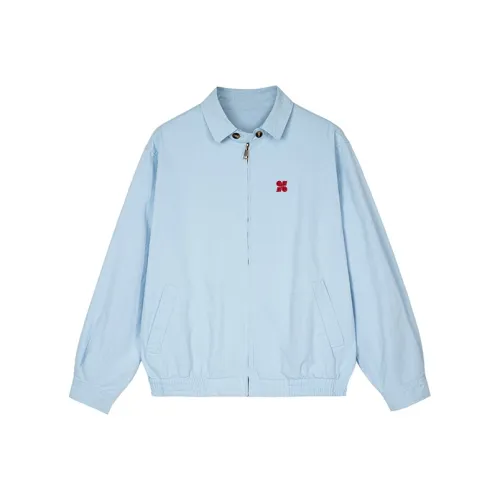 KING PRINCE Куртки и Пальто Унисекс