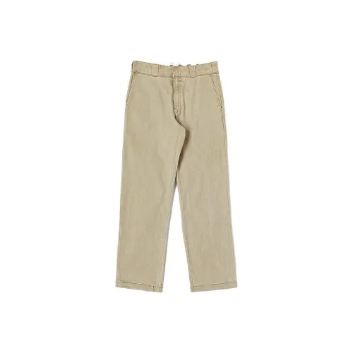 Dickies Унисекс Карго Брюки