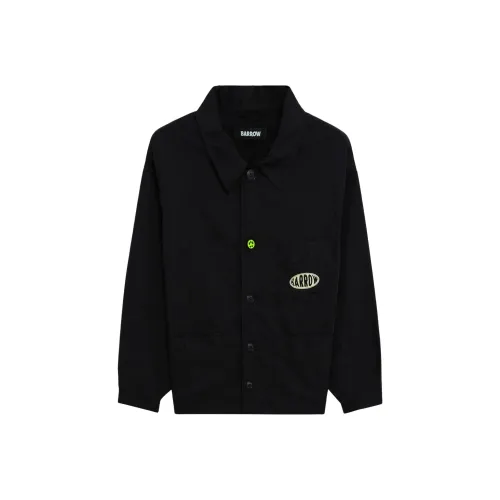 Барроу Куртки и Пальто Мужской Черный