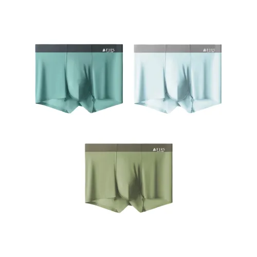 FIRS Мужские боксер-шорты