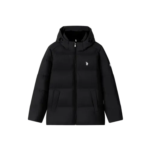 U.S. POLO ASSN. Down Jacket Men's