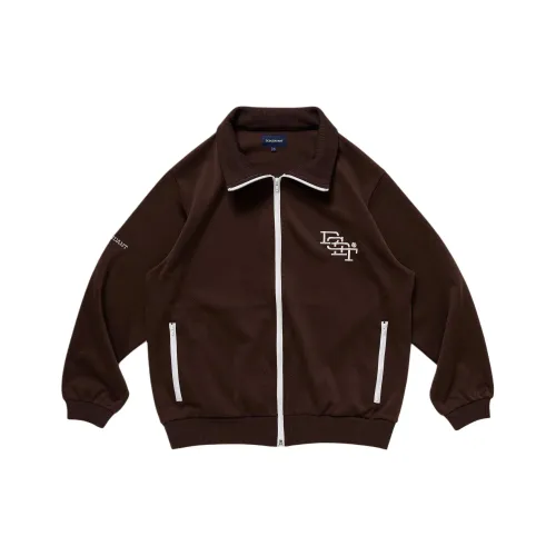 Descendant SS24 Куртки и Пальто Мужской