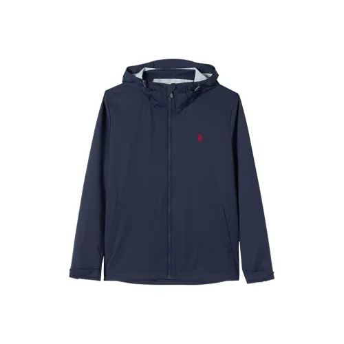 U.S. POLO ASSN. Куртки и пальто для мужчин