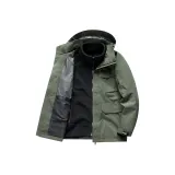 Армейский зеленый