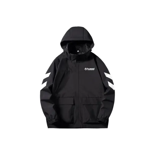Hummel Унисекс Куртки