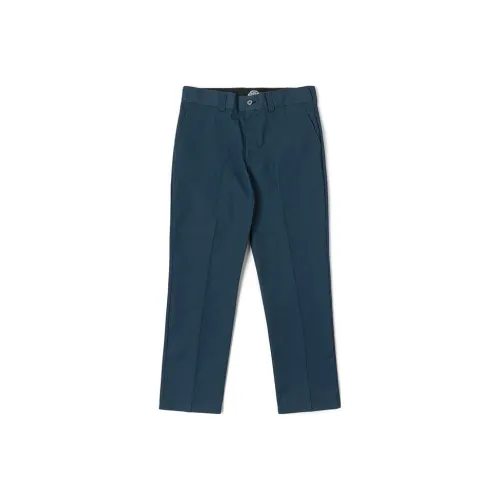 Dickies Темно-синие мужские карго-брюки