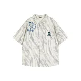 Глазурно-голубой