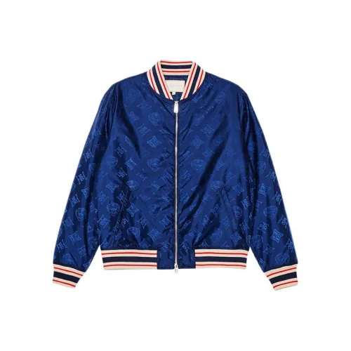 Ed Hardy Midnight Blue Мужские пуховики