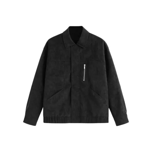 IZKZ Мужские куртки