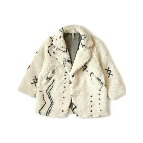 Капитал Куртки и Пальто Мужской Бежевый