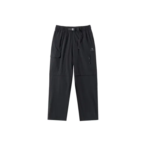 CAMEL Urban Function Series Карго Брюки Мужские