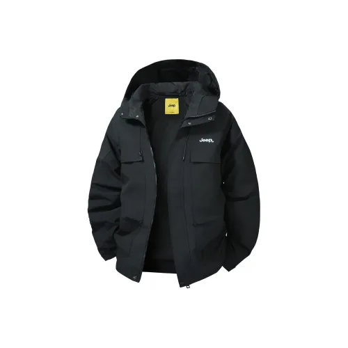 JEEP Outdoor Life Куртка Унисекс