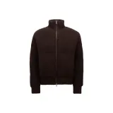 Темно-коричневый