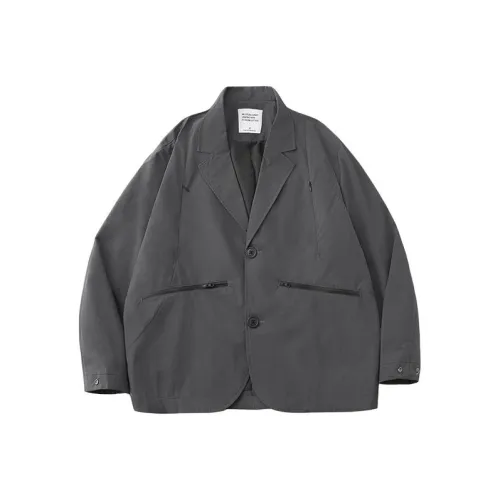 MOSEALAND Куртки и Пальто Мужской