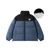 Пыльно-синий