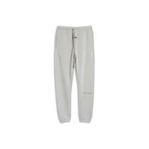 Fear Of God Essentials SS21 Спортивные брюки Унисекс Бетонно-серый
