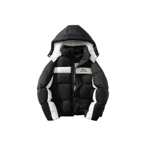 GOLFCROSS Унисекс Пуховики