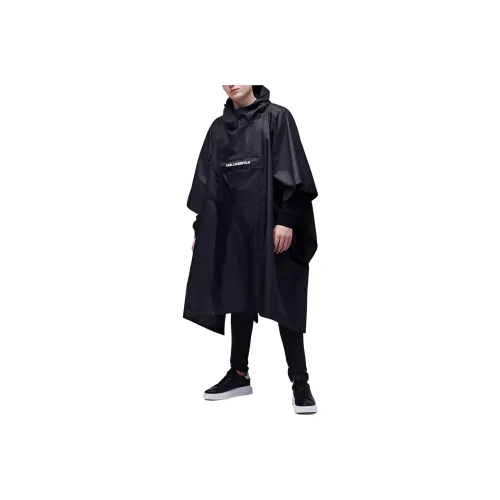 Мужской тренч от Karl Lagerfeld