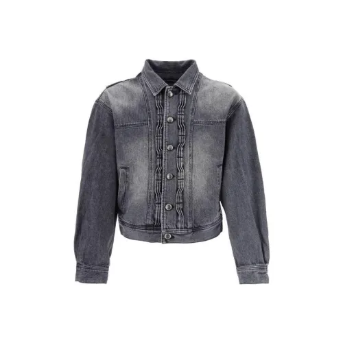 ANDERSSON BELL Куртки и Пальто Мужской Синий