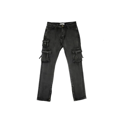 Profound Мужские Джинсы