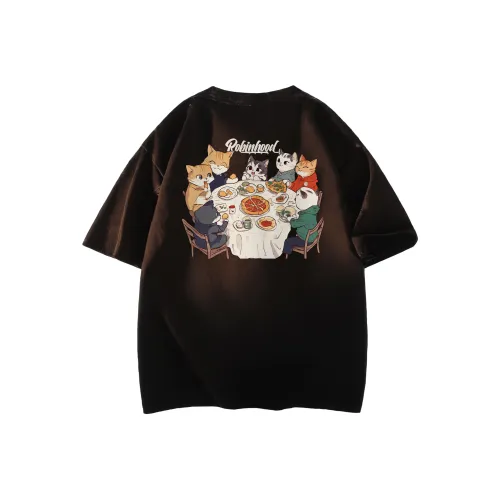 ROBINHOOD Унисекс Футболка