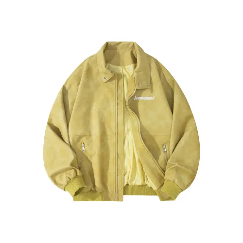 Кавасаки Унисекс Куртки