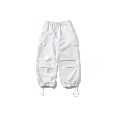 Younger Song Карго Брюки Унисекс