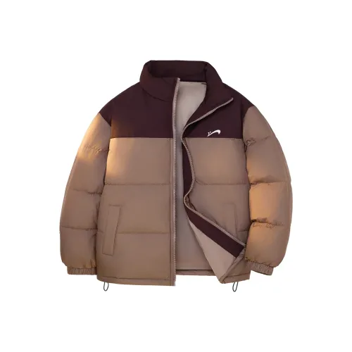 K Bird Унисекс Пуховики