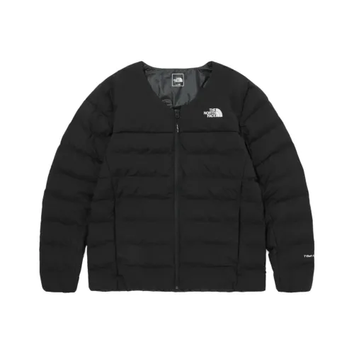 THE NORTH FACE Куртки и Пальто Мужской Черный