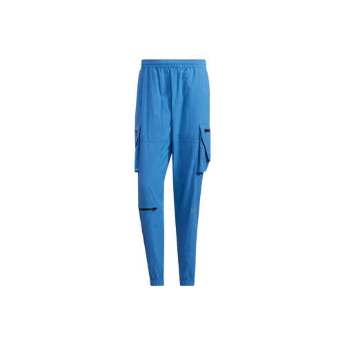 Adidas Originals Вязаные тренировочные брюки для мужчин