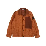 Земляной желтый