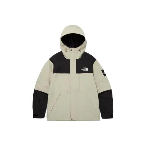 THE NORTH FACE NEO VAIDEN Куртки и Пальто Унисекс Экрю