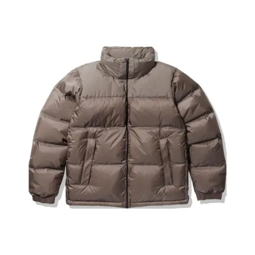 THE NORTH FACE Nuptse Куртки и Пальто Мужской Коричневый