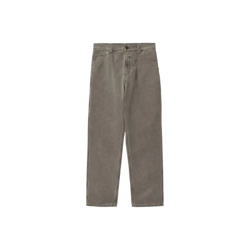 Carhartt WIP Мужские Джинсы