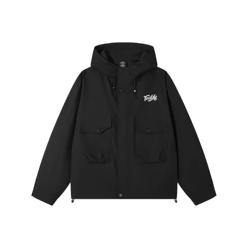 Teddy Bear Collection Куртки и Пальто Унисекс